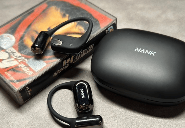 开放式耳机音质哪个好？盘点2026最值得入手的十大开放式耳机音质天花板