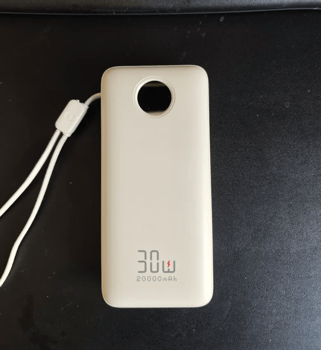 十大口碑最好的充电宝是哪个？盘点2026年十款公认最好的充电宝，充电快、安全性高充电宝！