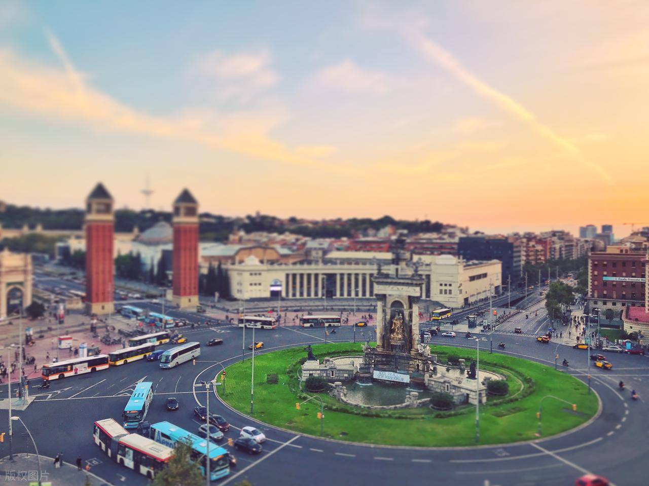 图片[5]-全球最宜居的城市，那个被吐槽“脏乱差”的，居然也在列 -华闻时空