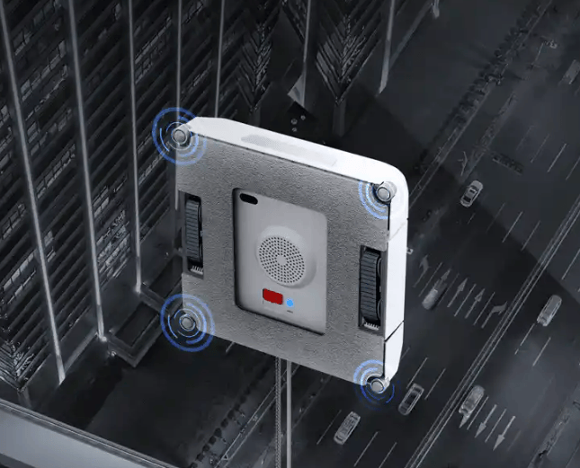 擦玻璃外窗用什么工具好？擦窗户外面的玻璃怎么擦?擦外窗神器排行榜第一名推荐