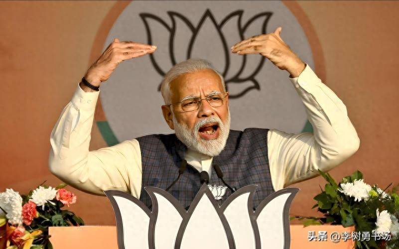 莫迪背刺普京，狂买200万桶委内瑞拉石油！中国成俄油唯一客户？