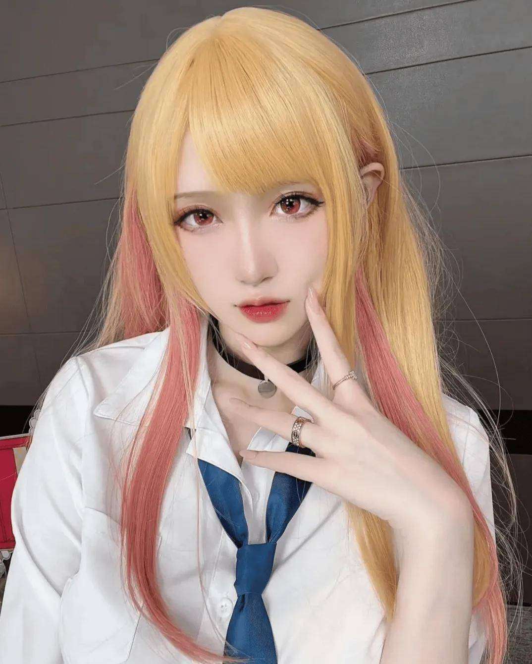 男团综艺误选女coser，工作人员心碎：我挖到的帅哥呢？