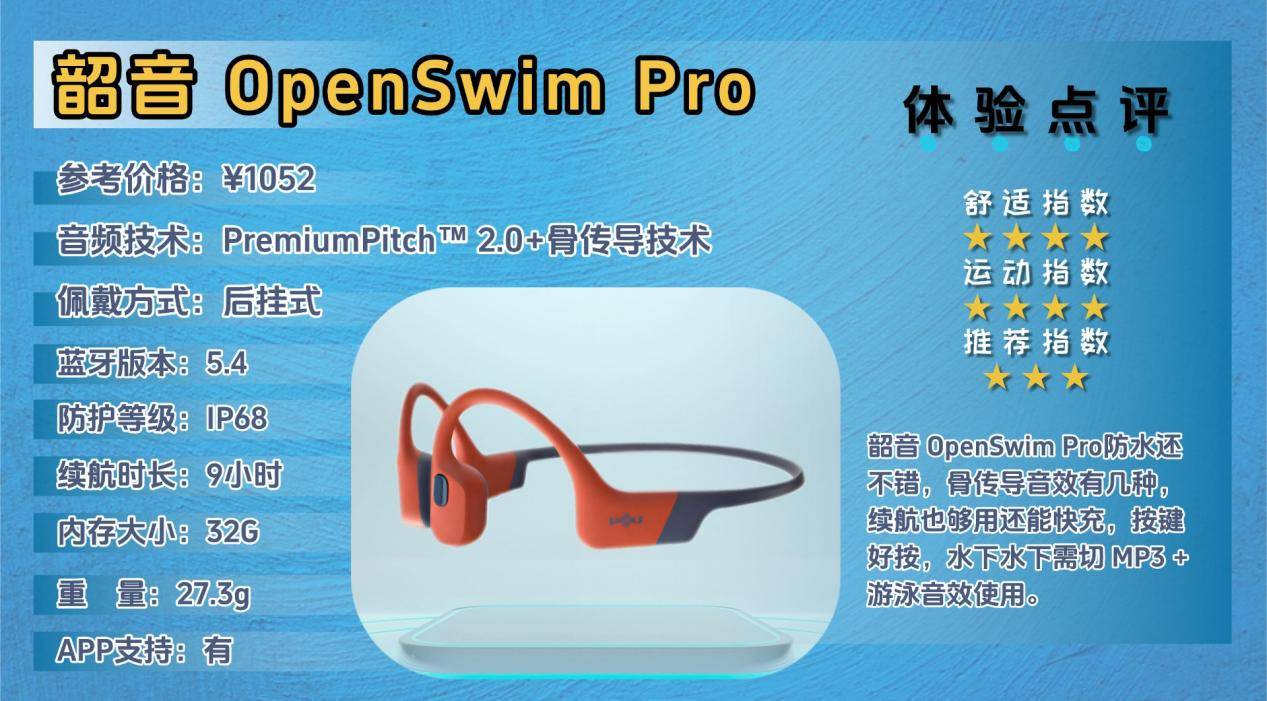 骨传导耳机是智商税吗？十款运动狂甩不掉的骨传导耳机，看完秒懂