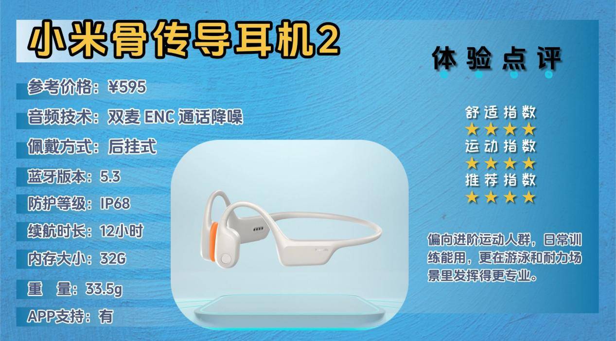 骨传导耳机是智商税吗？十款运动狂甩不掉的骨传导耳机，看完秒懂