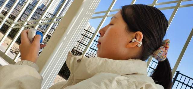 抗菌+妙控屏+AI办公，当贝Air1千元旗舰智能声学新标杆！