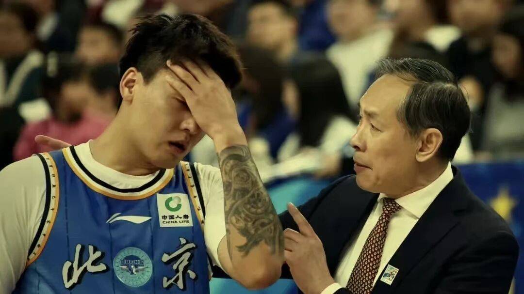 新传播时代运动员面临的新挑战！停3场罚5万，赵睿不当言论丢了谁的脸？