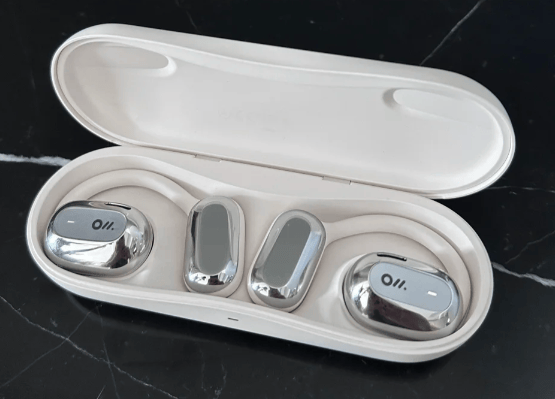 公认最好的挂耳式蓝牙有哪些？盘点2026十大高质量挂耳式耳机