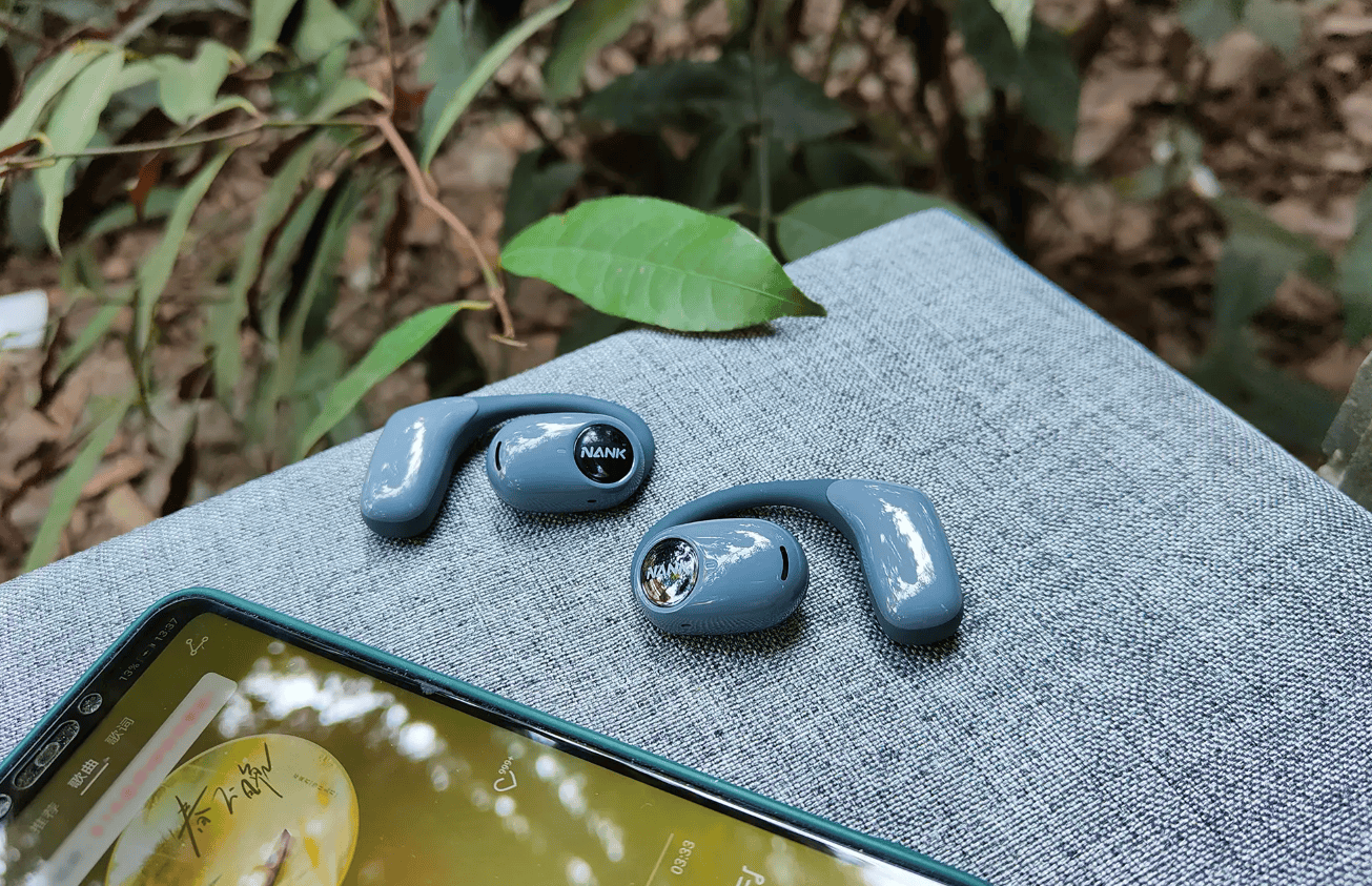 公认最好的挂耳式蓝牙有哪些？盘点2026十大高质量挂耳式耳机