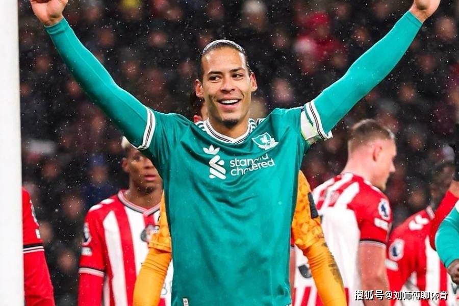 利物浦1-0战胜桑德兰，终结对手主场不败神话