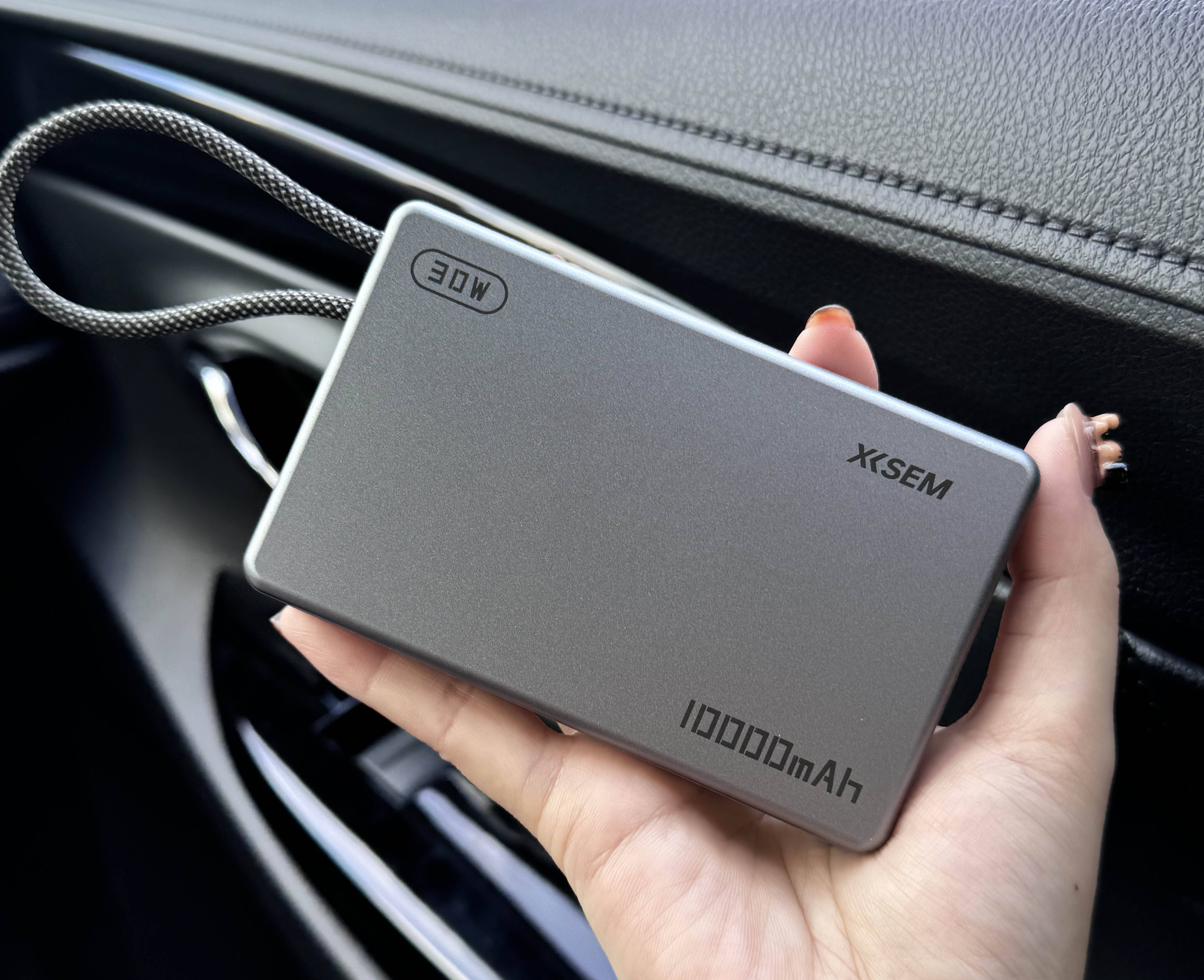 什么牌子的手机充电宝最好？盘点2026年十款好用充电宝排行榜，实用性高质量好