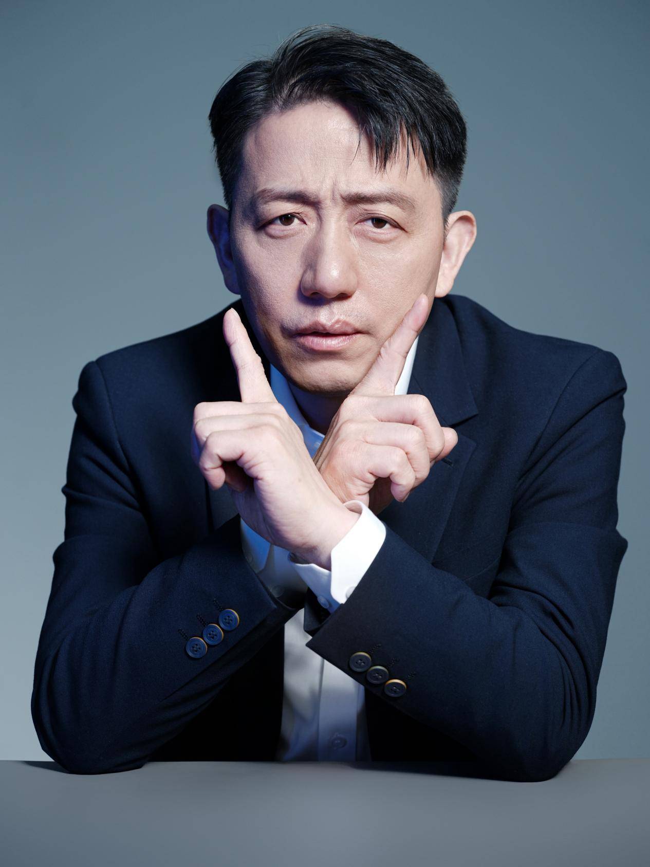 AI赋能还是定位稀释?从定位专家顾均辉视角看社交品牌的战略演进(图2) AI赋能还是定位稀释?从定位专家顾均辉视角看社交品牌的战略演进(图2)