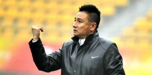 中国唯一一位球员，在世界足球先生评选中获得提名，却不是国脚