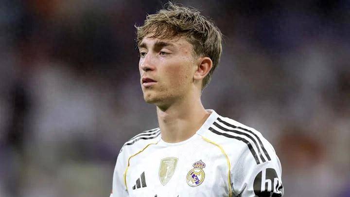 胡伊森送点险酿大祸，皇马却选择继续信任