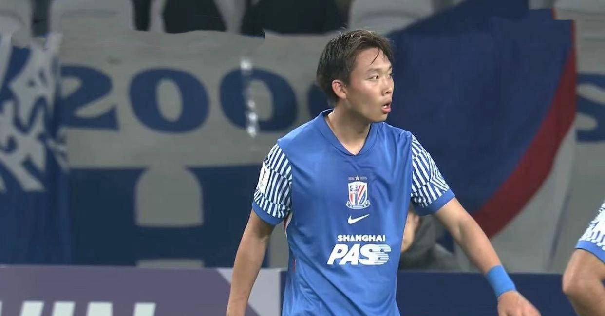 申花亚冠荣誉之战，金顺凯连续首发，三叉戟急需协同，拉唐力争首球