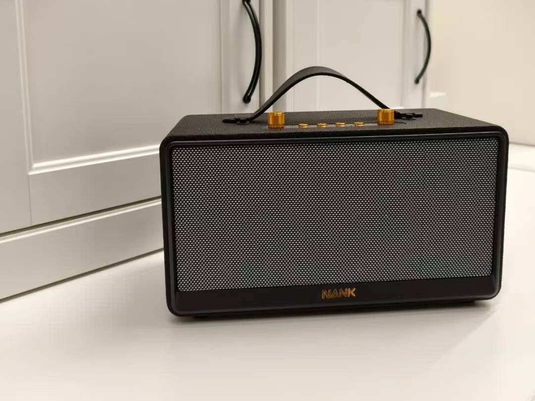 户外音响音质最好的牌子？公认口碑一千元内音质最好的音响排名！