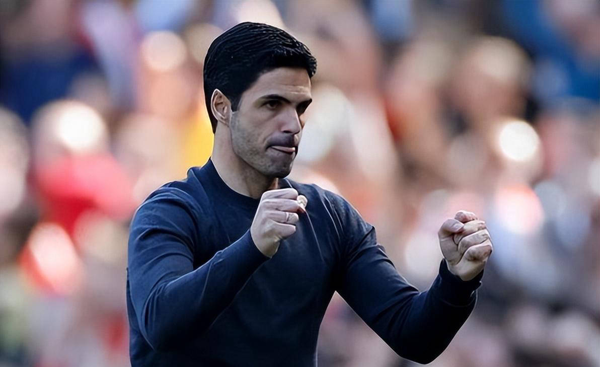 截胡曼城！枪手计划豪掷9500万镑抢夺英格兰天才妖锋，提升多线争冠实力