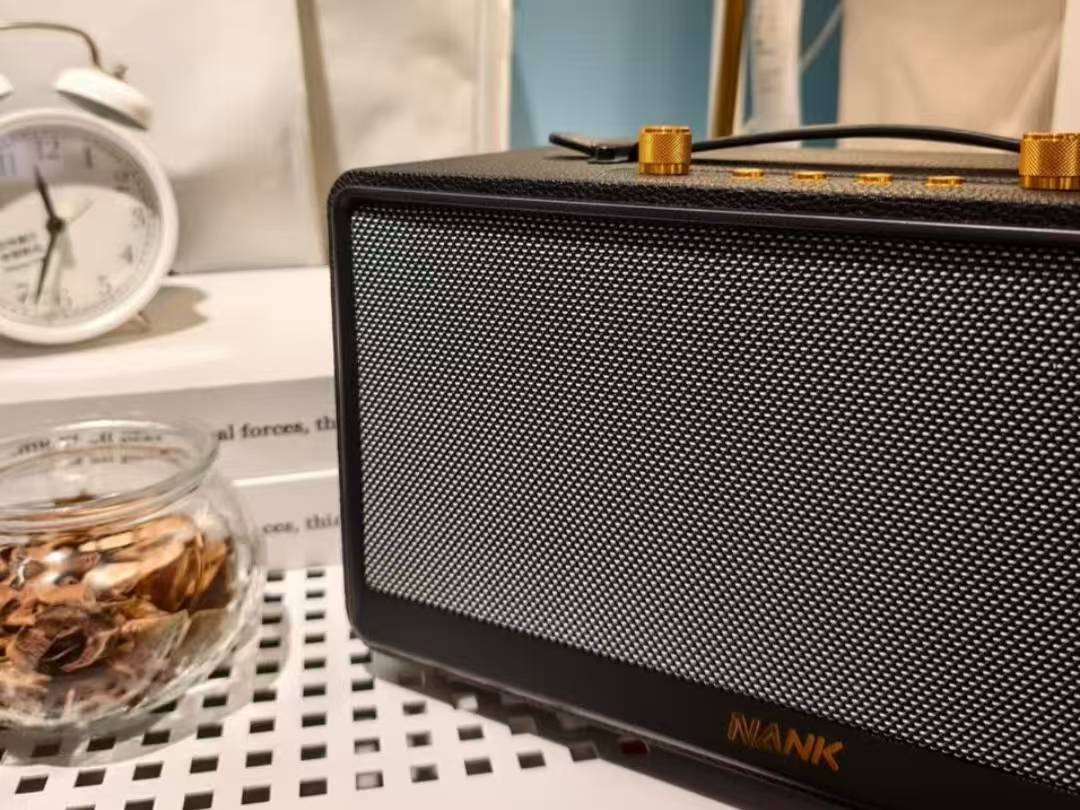 便携小音箱什么牌子好？解锁中国排名前十的十大音响，音效震撼！