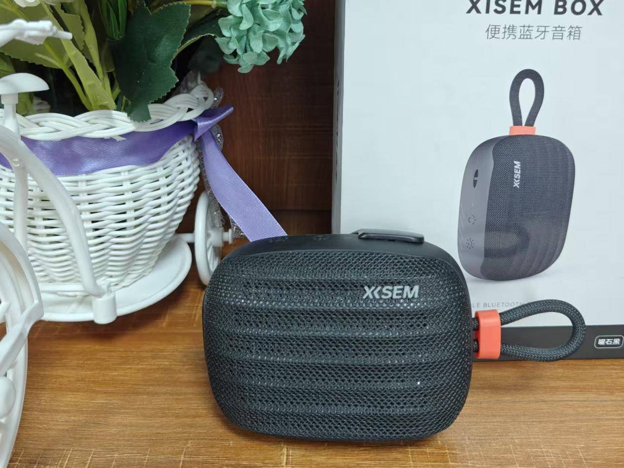 便携小音箱什么牌子好？解锁中国排名前十的十大音响，音效震撼！