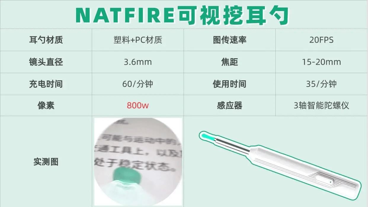 挖耳勺哪种好用？哪种材质的掏耳勺最好？自己掏耳屎正确方式