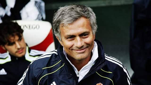 穆里尼奥自断回归皇马路!知名记者曝维尼修斯对穆帅极度不满