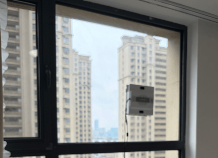 如何擦玻璃又快又干净？擦窗机器人有必要买吗？2026年最受欢迎的十大擦窗机器人推荐！