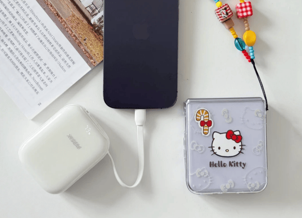 开学季学生需要买什么?学生党必备数码好物清单整理,入学不慌超省心