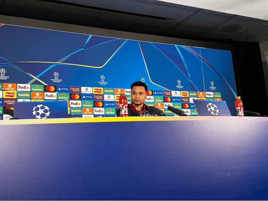 OD：墨菲谈欧冠首球与纽卡蜕变