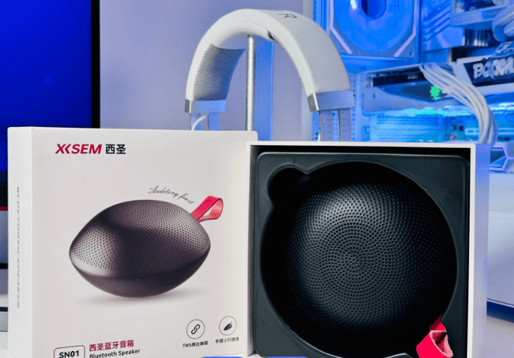 蓝牙音箱选什么品牌好？2026蓝牙音箱品牌排行榜前十名，音质与口碑双在线