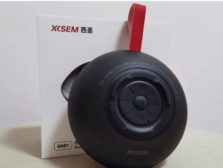 蓝牙音箱选什么品牌好？2026蓝牙音箱品牌排行榜前十名，音质与口碑双在线