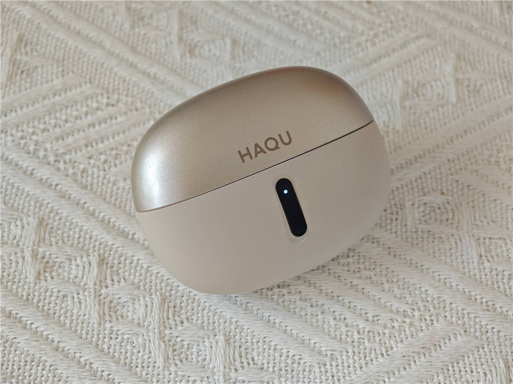 哈趣Ace1耳夹式耳机：将杜比级音质与智能交互结合，提升用户体验