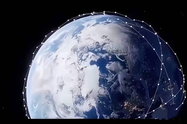 全球160国都接入,为啥偏偏越南上星链炸了锅?_军事通信_地缘_投名状
