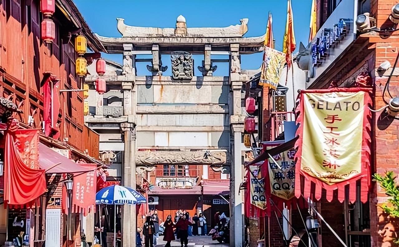 图片[2]-日韩旅游业急眼了，中国春节狂揽8200万外国人，免签红利杀疯了！ -华闻时空