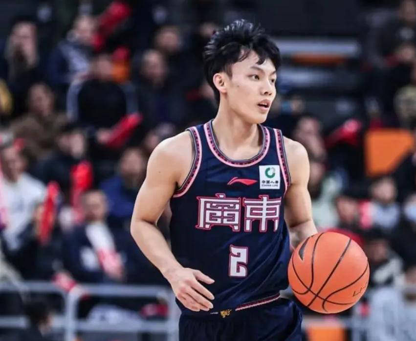 最可惜的三名落选中国男篮球员，球迷力挺