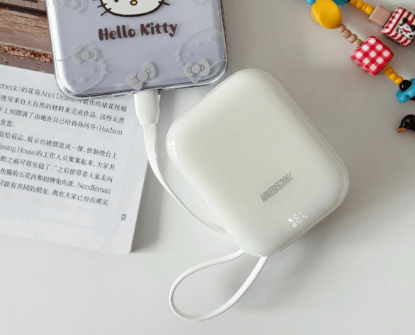 开学季学生需要买什么?学生党必备数码好物清单整理,入学不慌超省心