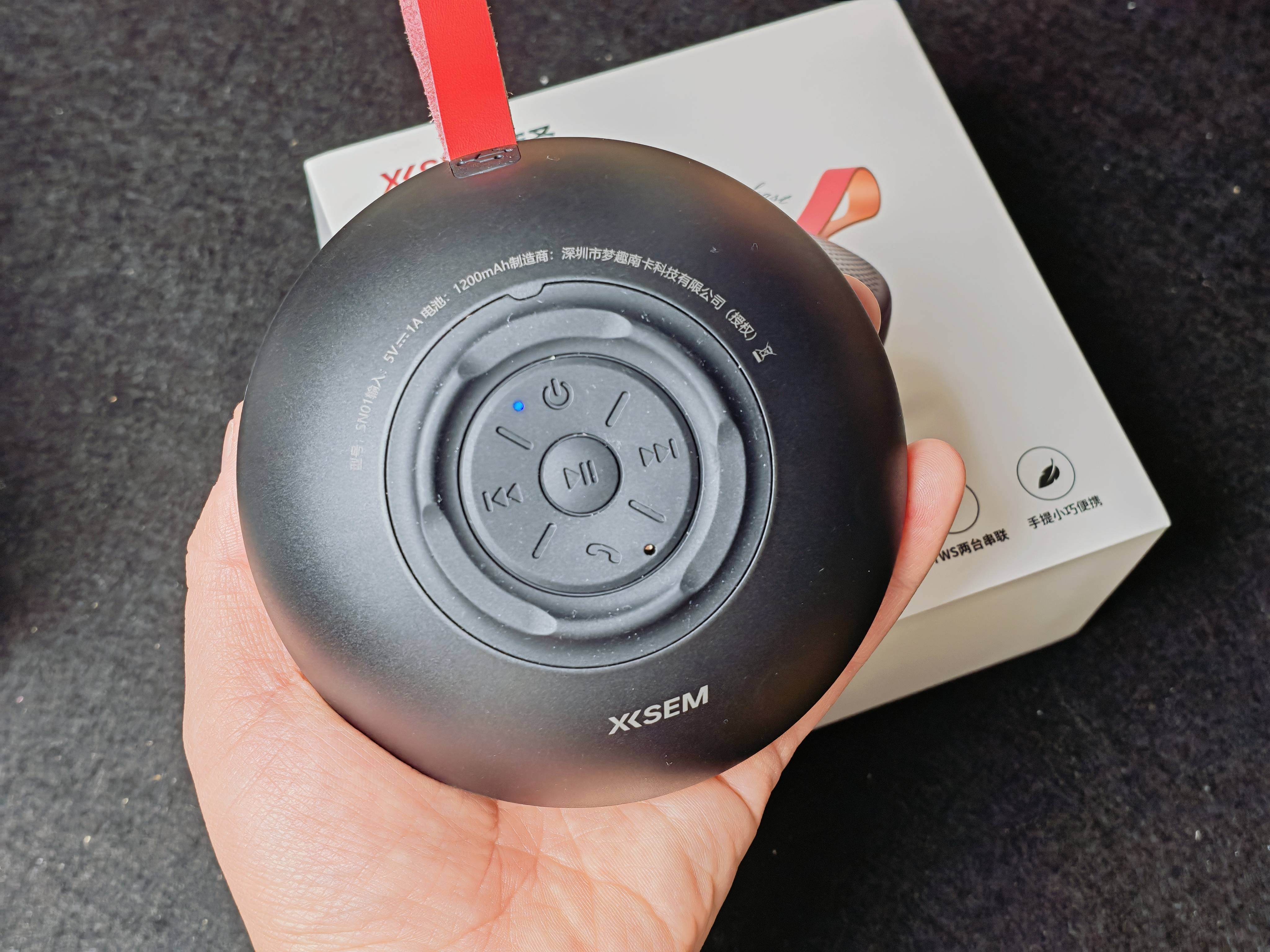 便携式蓝牙音箱哪个牌子音质最好?推荐口碑最好的五款蓝牙音箱,音质党闭眼冲不踩坑