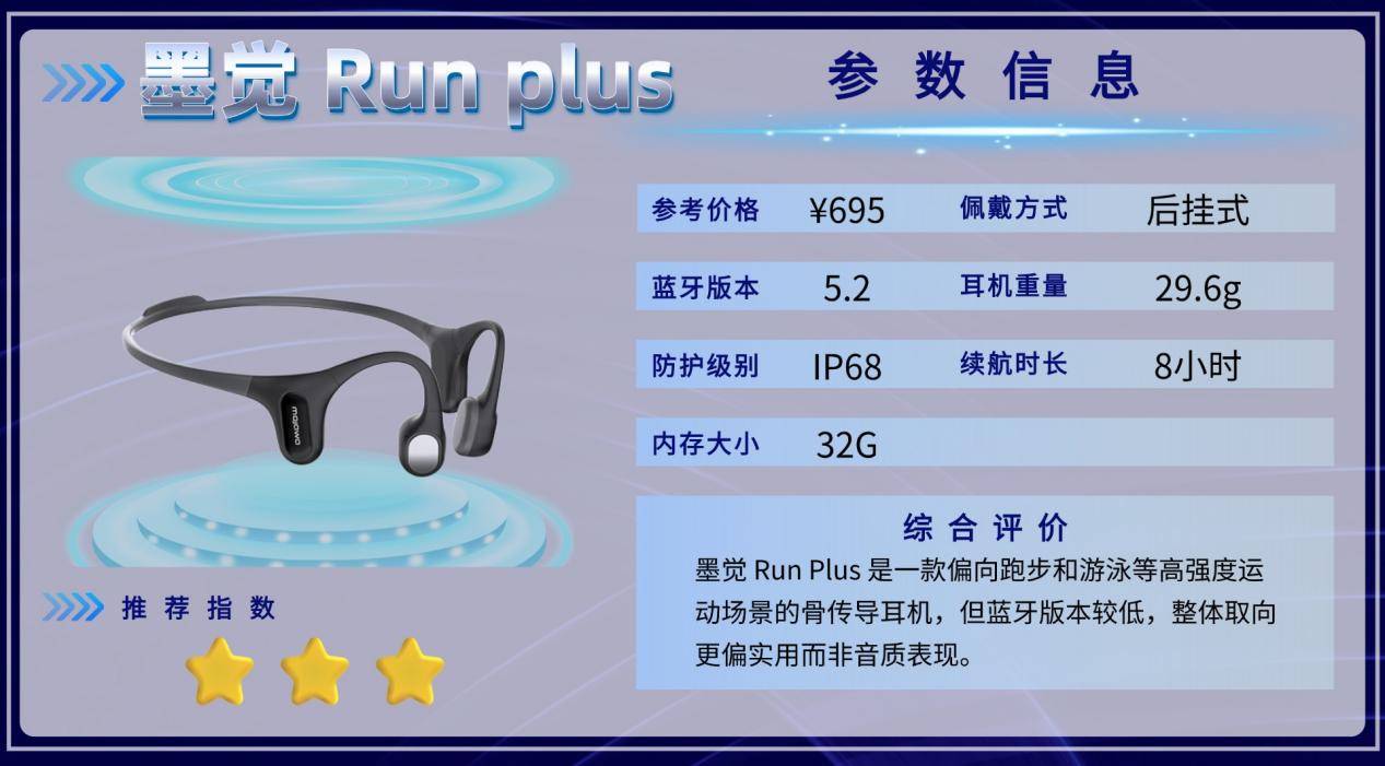 适合骑行的骨传导耳机有什么?2026十款防风噪的运动耳机推荐