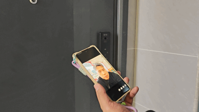 宫菱智能门锁测评：发烧性价比体验，拒绝暴利