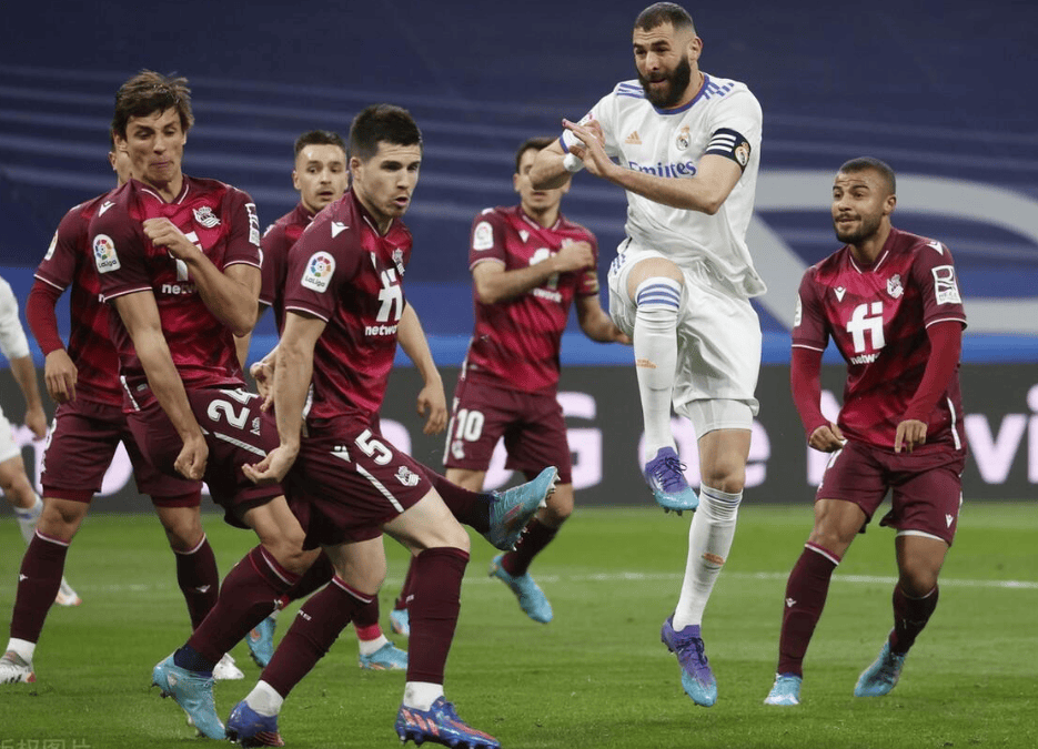 欧冠 皇家马德里VS本菲卡 赛前复盘及赛果预测分析