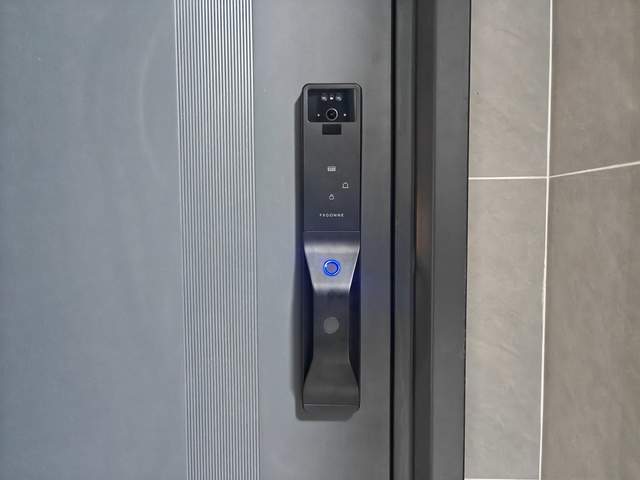 宫菱智能门锁测评：发烧性价比体验，拒绝暴利