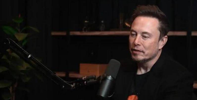 不止是科技革命！马斯克预言：2026人类大洗牌，这类人或先被取代