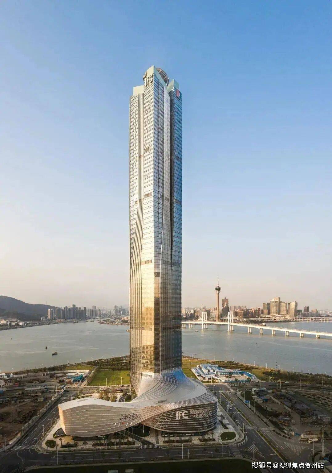 华发IFC一期官方售楼处电话(华发IFC一期官方首页网站)欢迎您-华发IFC一期营销中心地址-楼盘详情•最新价格-户型图-容积率@2026.2 ...