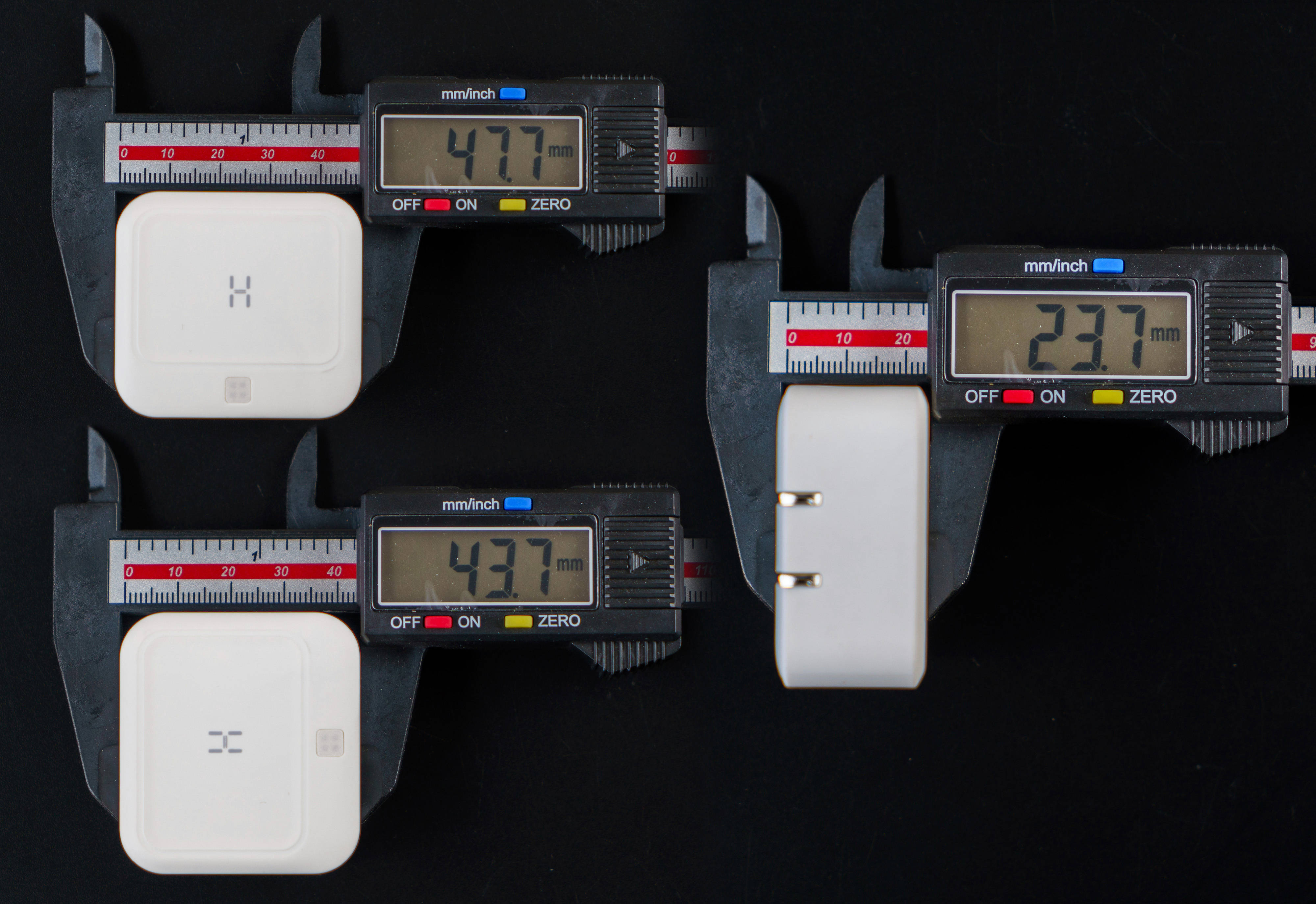 海赛力新品双C口快充抢跑-C2 45W超快充体验分享