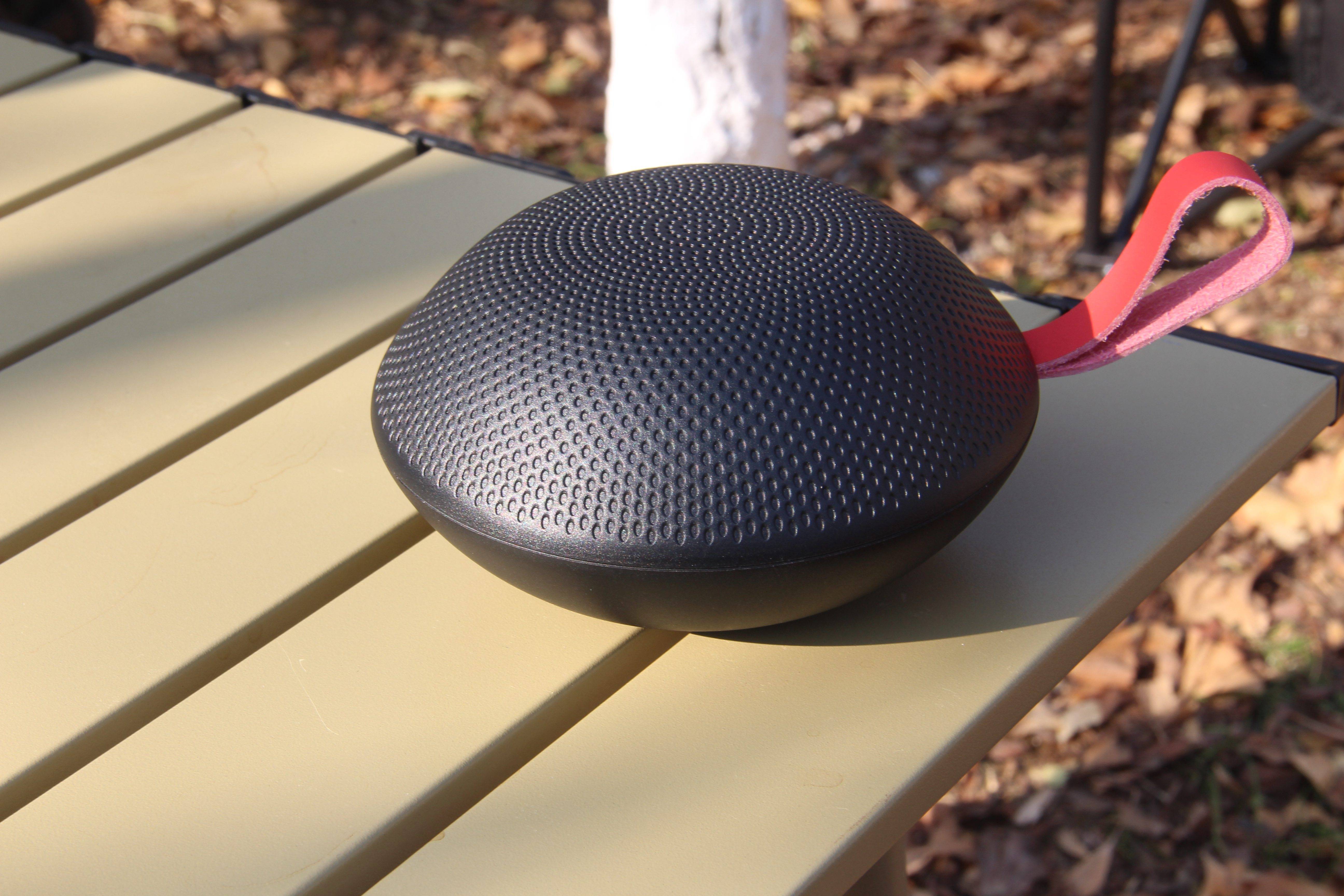 户外音箱目前哪一款最好?盘点五款热门户外音箱推荐,每款都超好用