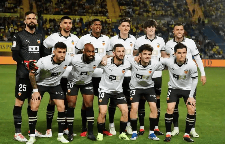 西甲焦点战：巴伦西亚VS奥萨苏纳深度剖析