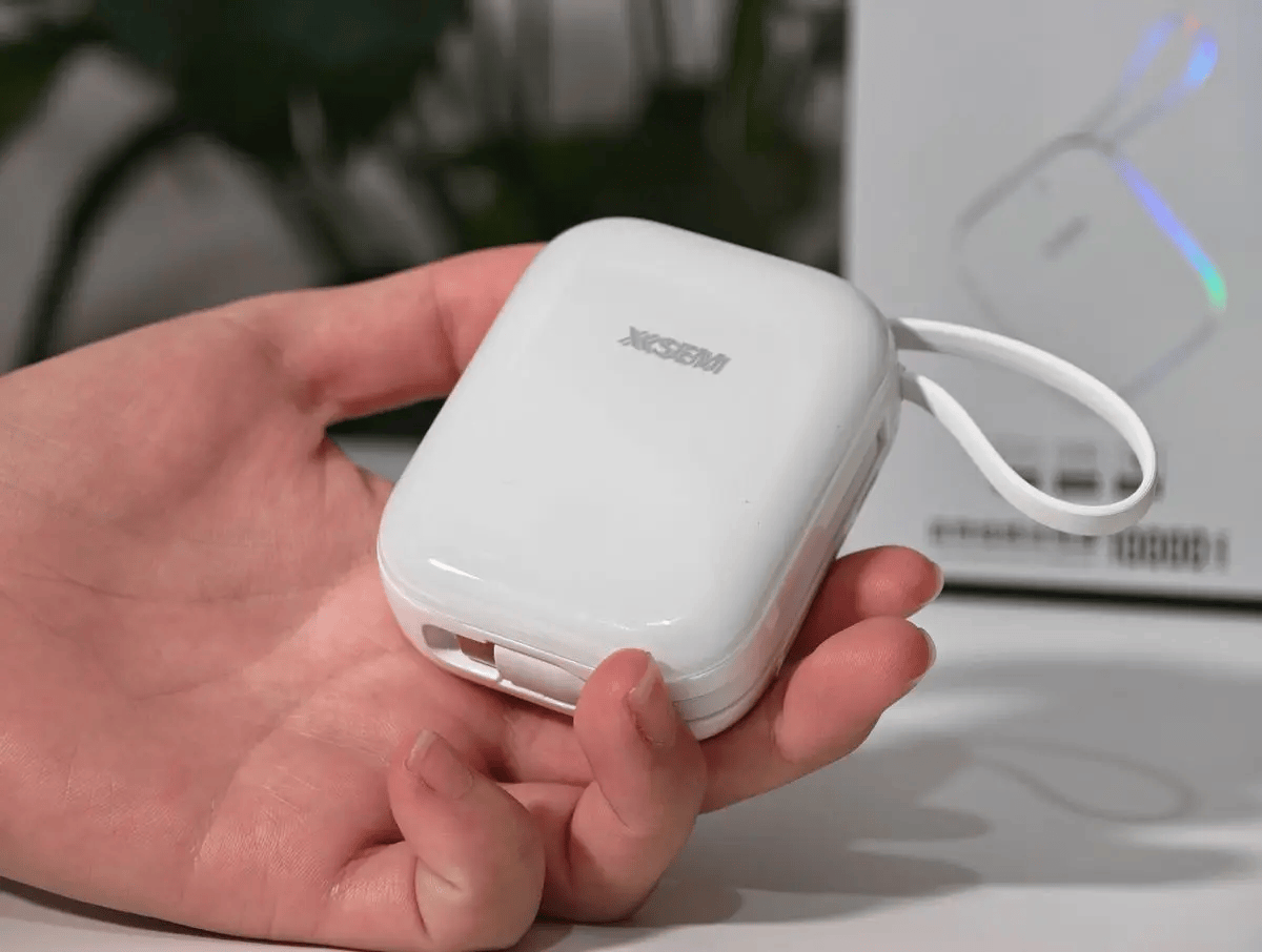 大容量充电宝推荐哪个?2026年十大品牌最好充电宝排行榜,选出最值得入手的