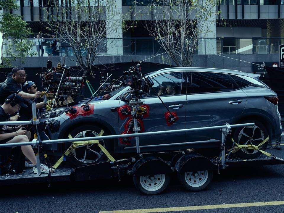 从《惊蛰无声》到街头巷尾,那些守护我们的“无言战友”