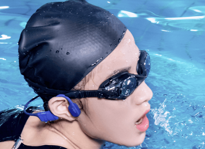 室内外游泳都能用的骨传导有哪些?分享五款全场景防水骨传导耳机