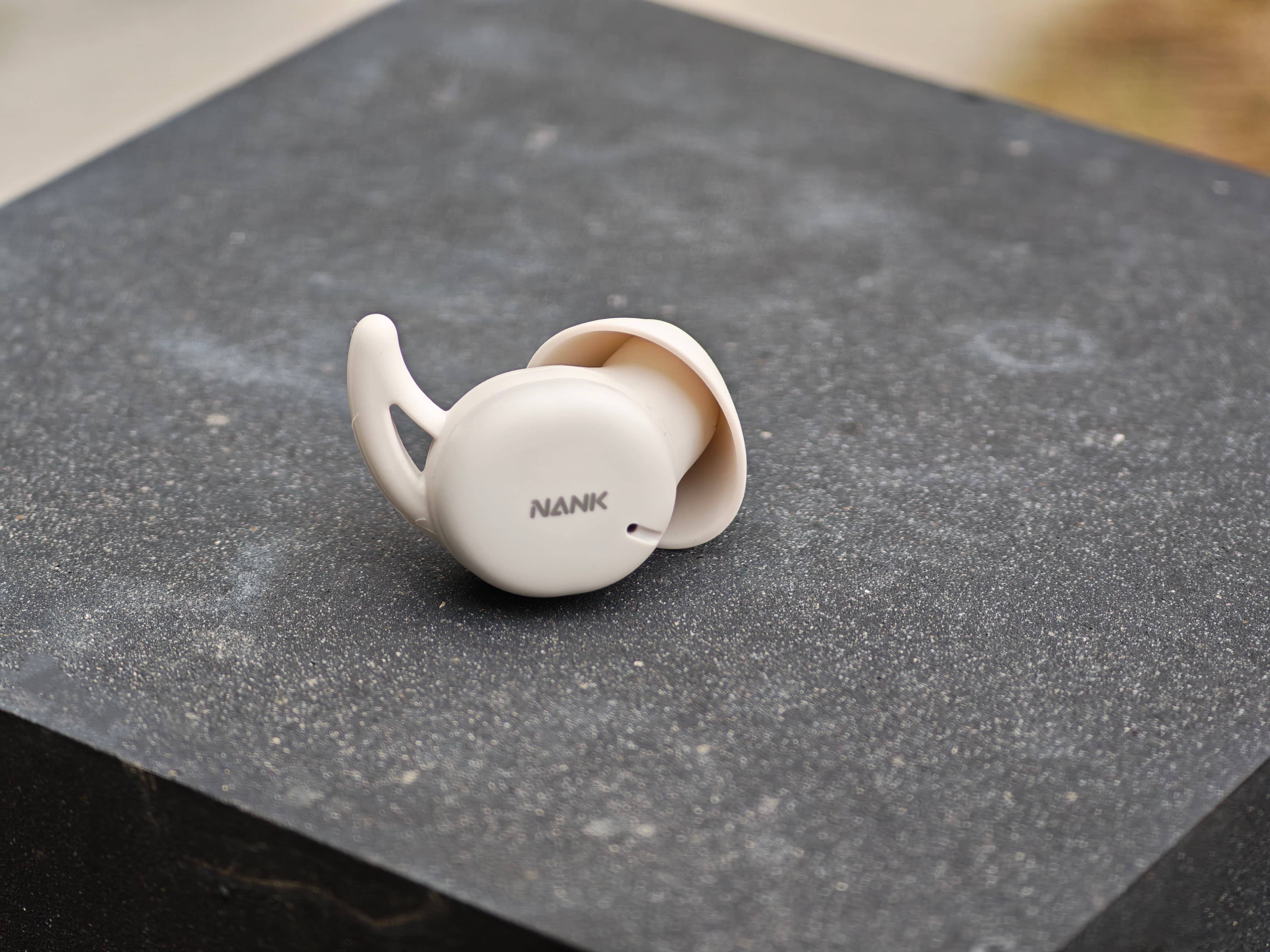 南卡Deep Sleep睡眠耳机实测:侧睡无压,助眠降噪全在线