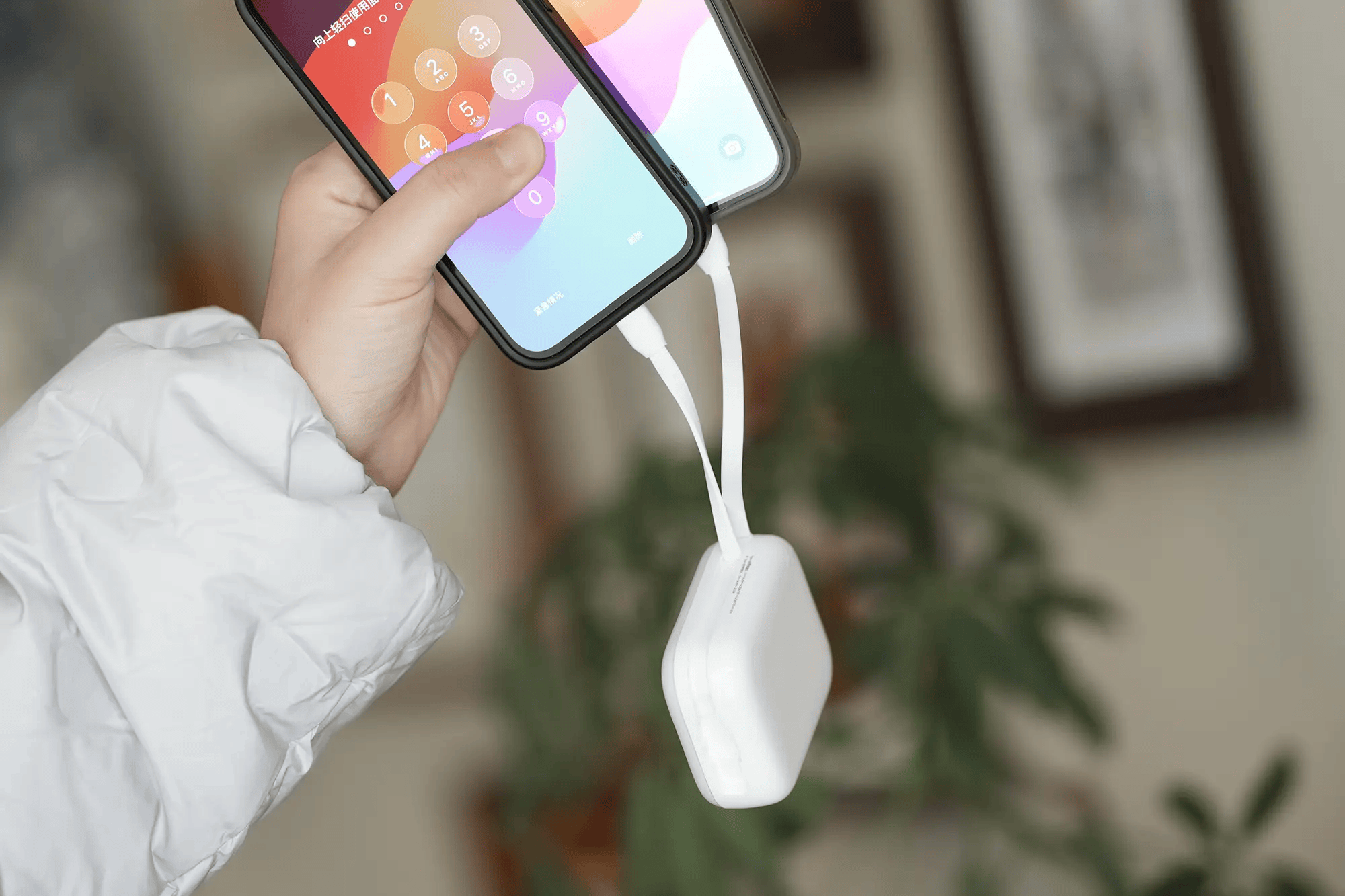 大容量充电宝推荐哪个?2026年十大品牌最好充电宝排行榜,选出最值得入手的