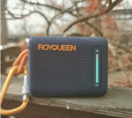 便携式蓝牙音箱哪个牌子音质最好?2026高保真款蓝牙音箱实测推荐，音质党必看